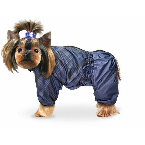 Комбинезон Дождевик 