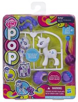 Игровой набор Hasbro Поп-конструктор Рарити B0738