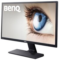 Монитор BenQ GW2470HE черный