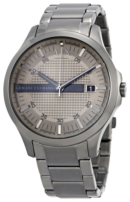 Наручные часы Armani Exchange AX2194, серый