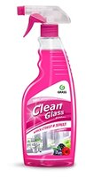 Спрей GraSS Clean Glass блеск стекол и зеркал (лесные ягоды) 600 мл