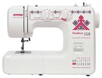 Швейная машина Janome HomeDecor 2320