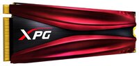 Твердотельный накопитель ADATA XPG Gammix S10 256GB