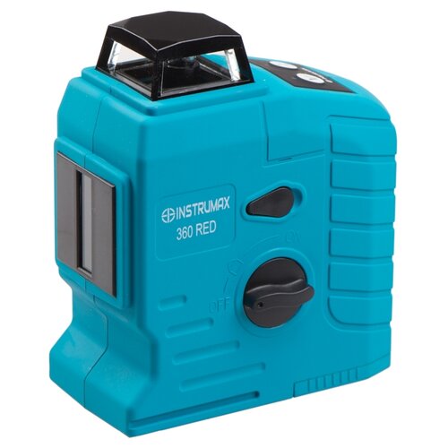 фото Лазерный уровень instrumax