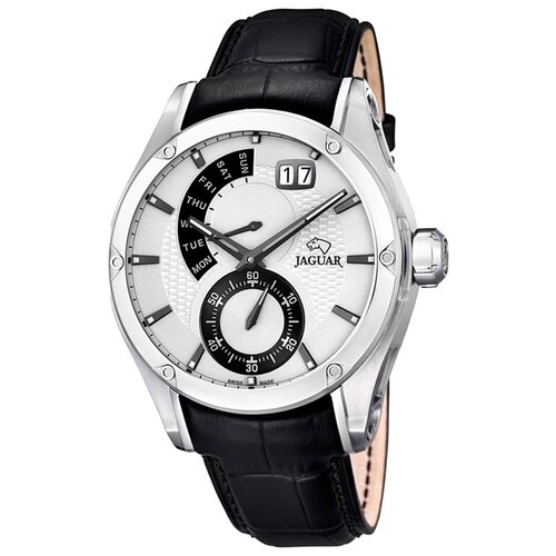 фото Наручные часы jaguar j678_a
