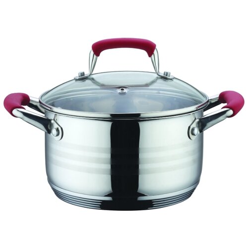 фото Кастрюля bekker de luxe bk-1745