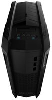 Компьютерный корпус AeroCool XPredator II Black