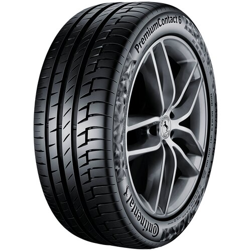 20/285/50 Continental PremiumContact 6 116W FR