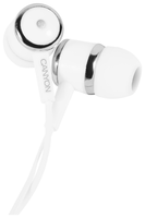 Наушники Canyon CNE-CEP01 white