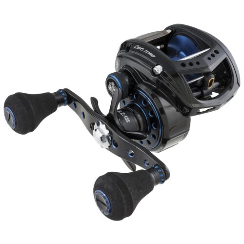фото Катушка abu garcia revo toro beast 50