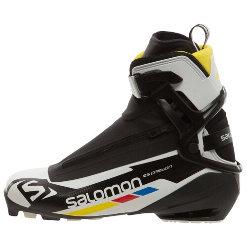 фото Ботинки для беговых лыж Salomon