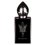 Stephane Humbert Lucas 777 Black Gemstone - изображение