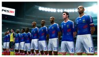 Игра для PC Pro Evolution Soccer 2011