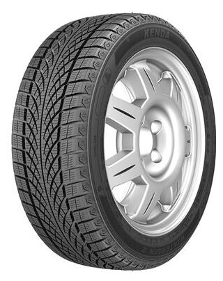 Авто шина KENDA Wintergen 2 KR501 205/55R16 91T