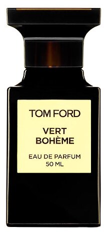 Tom Ford парфюмерная вода Vert Boheme, 50 мл