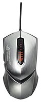 Мышь ASUS GX1000 Eagle Eye Mouse Silver USB