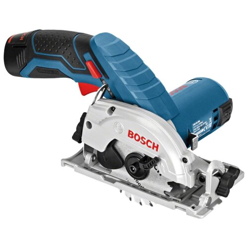 фото Дисковая пила BOSCH GKS 12V-26