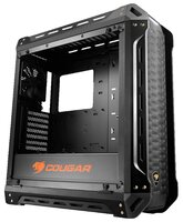 Компьютерный корпус COUGAR Panzer-S Black