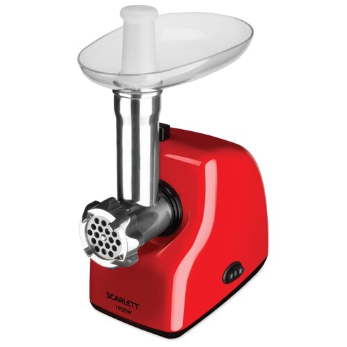 фото Мясорубка scarlett sc-mg45s50