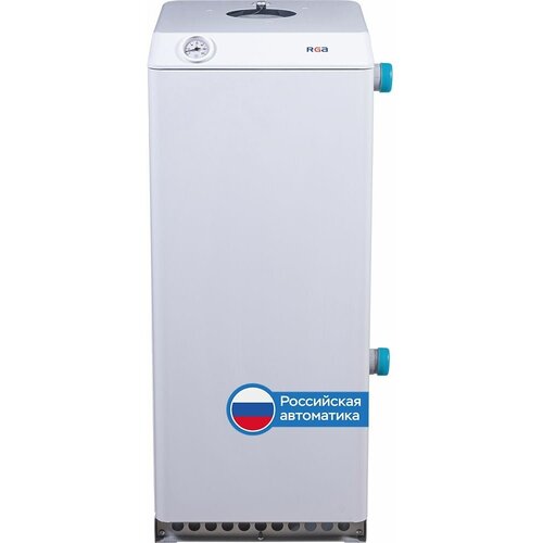 Котел АОГВ RGA 11 xChange SG авт Сабк- АТ исп 7 бок подкл 2505900₽