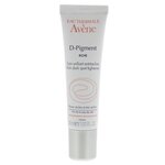 AVENE D-pigment Крем от пигментации для сухой и очень сухой кожи лица - изображение