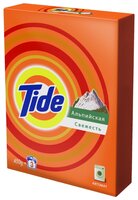 Стиральный порошок Tide Альпийская свежесть (автомат) 6 кг пластиковый пакет