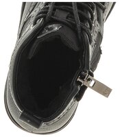 Ботинки Kakadu размер 29, черный