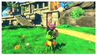 Игра для Xbox ONE Yooka-Laylee