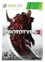 Игра для PC Prototype 2