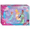 Пазл Step puzzle Rainbow Winx (82124) , элементов: 104 шт. - изображение