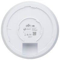 Wi-Fi точка доступа Ubiquiti UniFi AP AC Security HD белый