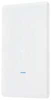 Wi-Fi точка доступа Ubiquiti UniFi AC Mesh Pro белый