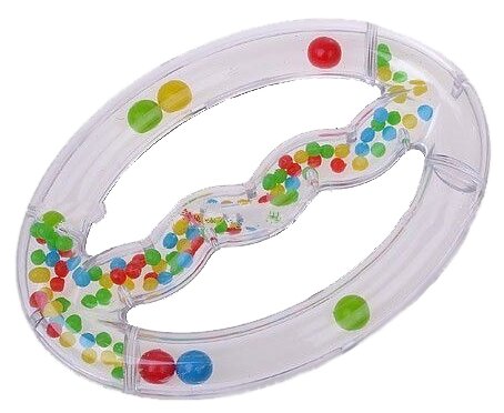 Погремушка Галактика Stellar 01574 — фото 1