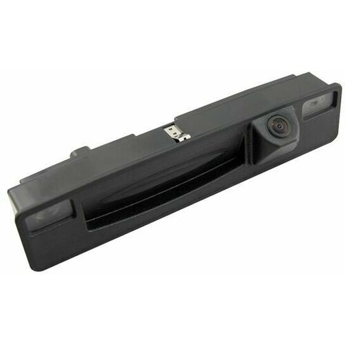 Цветная камера заднего вида для автомобилей Ford Focus 3 Форд Фокус III рестайлинг 6900₽