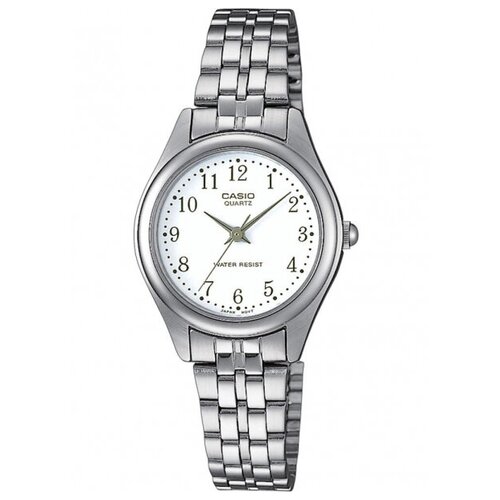 фото Наручные часы casio ltp-1129a-7b