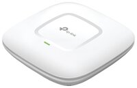 Wi-Fi точка доступа TP-LINK CAP1750 белый