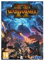 Игра для PC Total War: WARHAMMER II