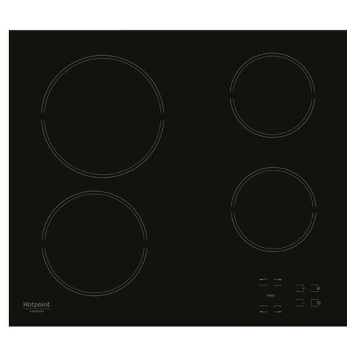 Встраиваемая электрическая панель Hotpoint-Ariston HR 631 C