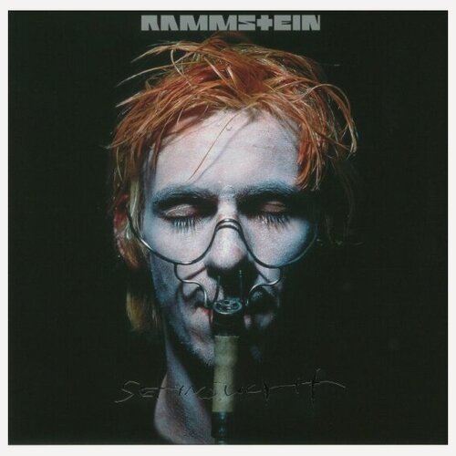 Изображение товара Виниловая пластинка Universal Music Rammstein - Sehnsucht (2LP)