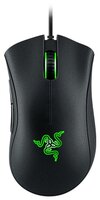 Клавиатура и мышь Razer Cynosa Pro Bundle Black USB