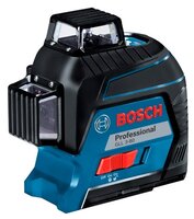 Лазерный уровень BOSCH GLL 3-80 Professional (0601063S00)