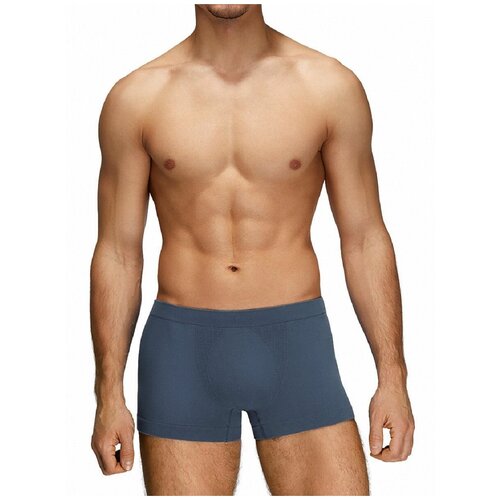 фото Трусы teksa, размер 3xl, синий