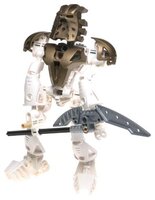 Конструктор LEGO Bionicle 8596 Таканува