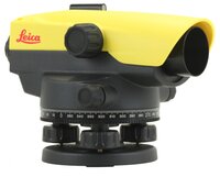 Оптический нивелир Leica NA520