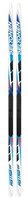 Беговые лыжи Peltonen Astra Classic Hard NIS синий/белый/черный 202 см