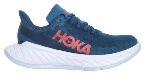 Кроссовки HOKA, размер 6.5US, синий