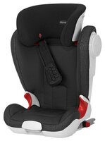 Автокресло группа 2/3 (15-36 кг) BRITAX ROMER Kidfix XP Sict Ocean Blue