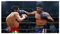 Игра для Xbox 360 Fight Night Round 4