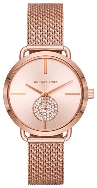 michael kors mk 3845