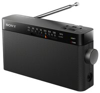 Радиоприемник Sony ICF-306 черный